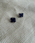 AS-X051538 Silver Earring
