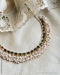 AS-X051542 Pearls Necklace