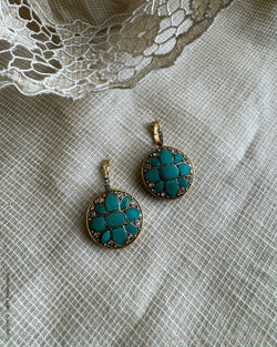 AS-X051522 Hook Earring
