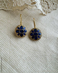 AS-X051521 Hook Earring