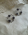 AS-X051533 Chand bali Earring