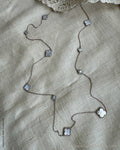 AS-X051543 Pearl Necklace