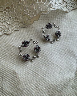 AS-X051533 Chand bali Earring
