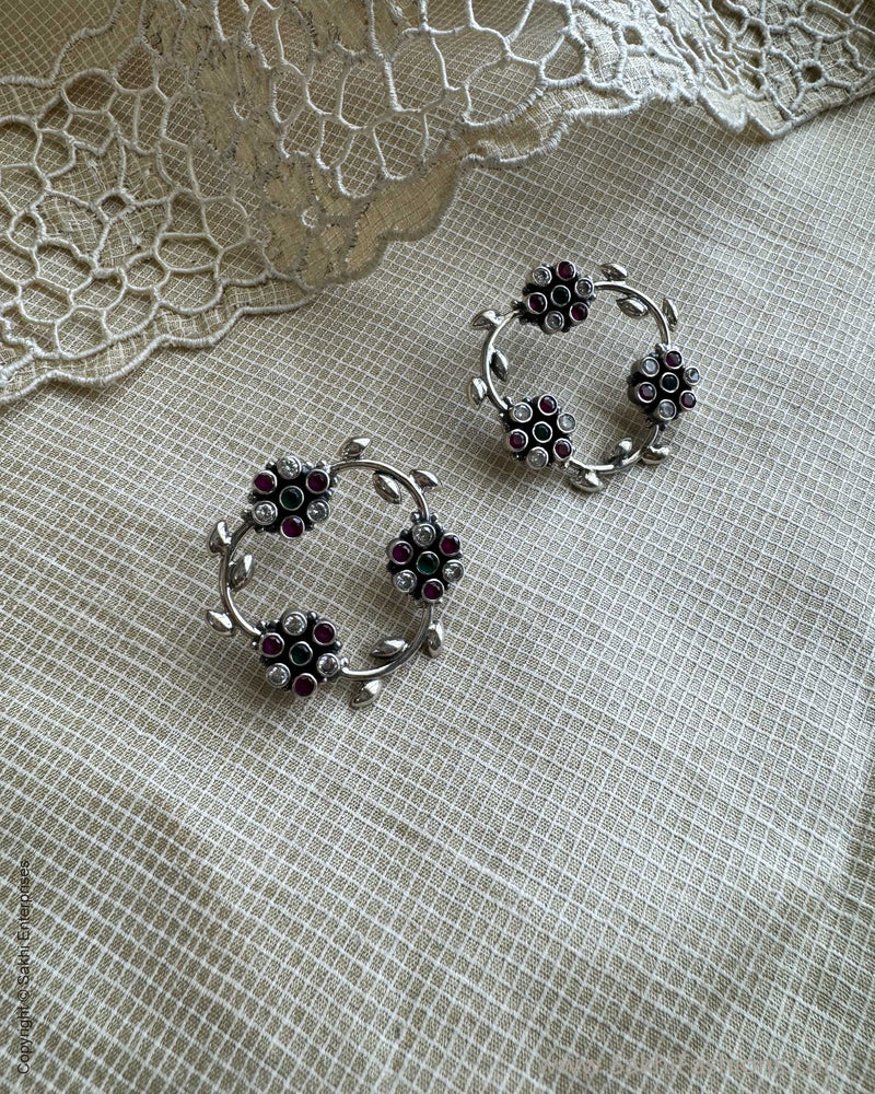 AS-X051533 Chand bali Earring