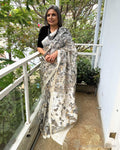 EE-X01980 Munga silk cotton