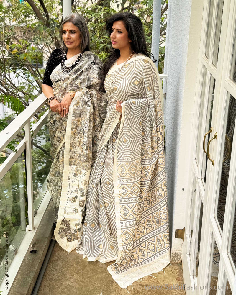 EE-X01980 Munga silk cotton