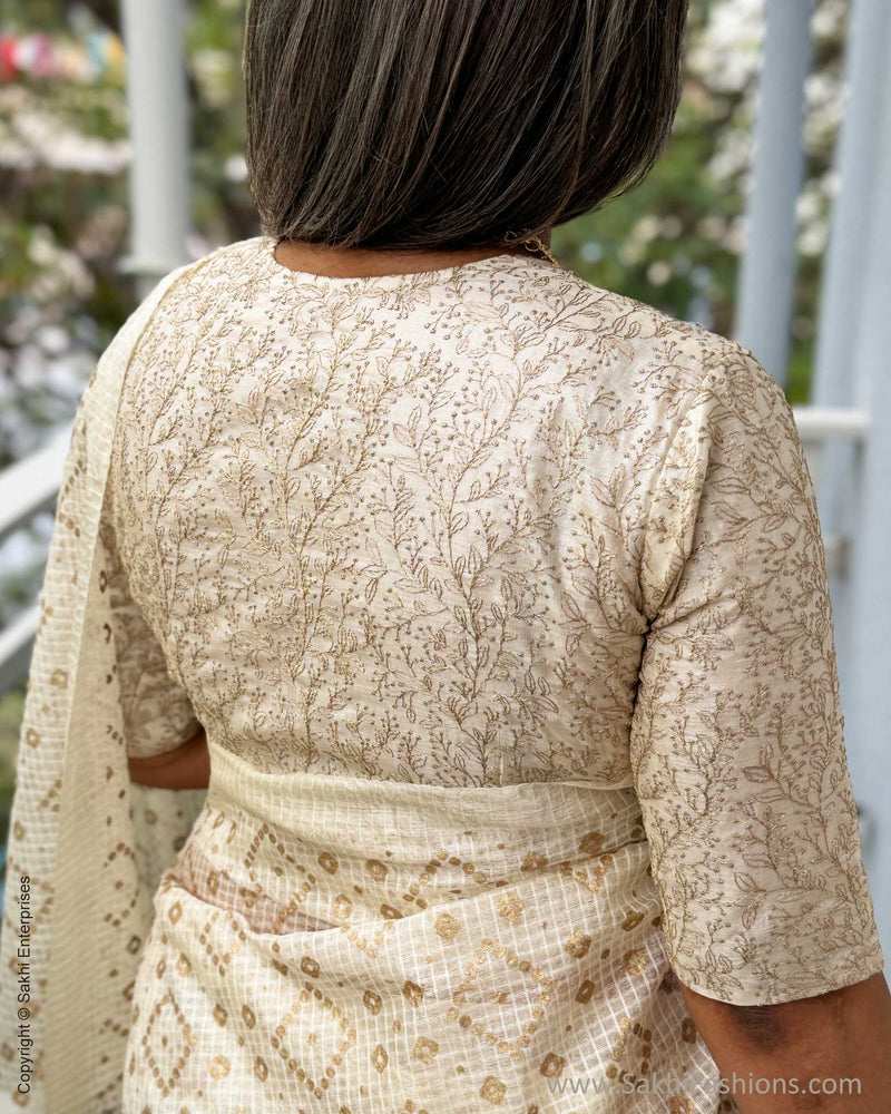 EE-X01979 Munga silk cotton