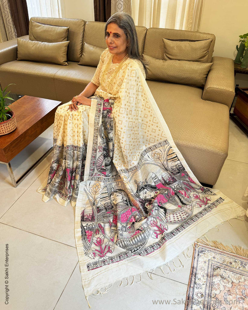 EE-X01979 Munga silk cotton