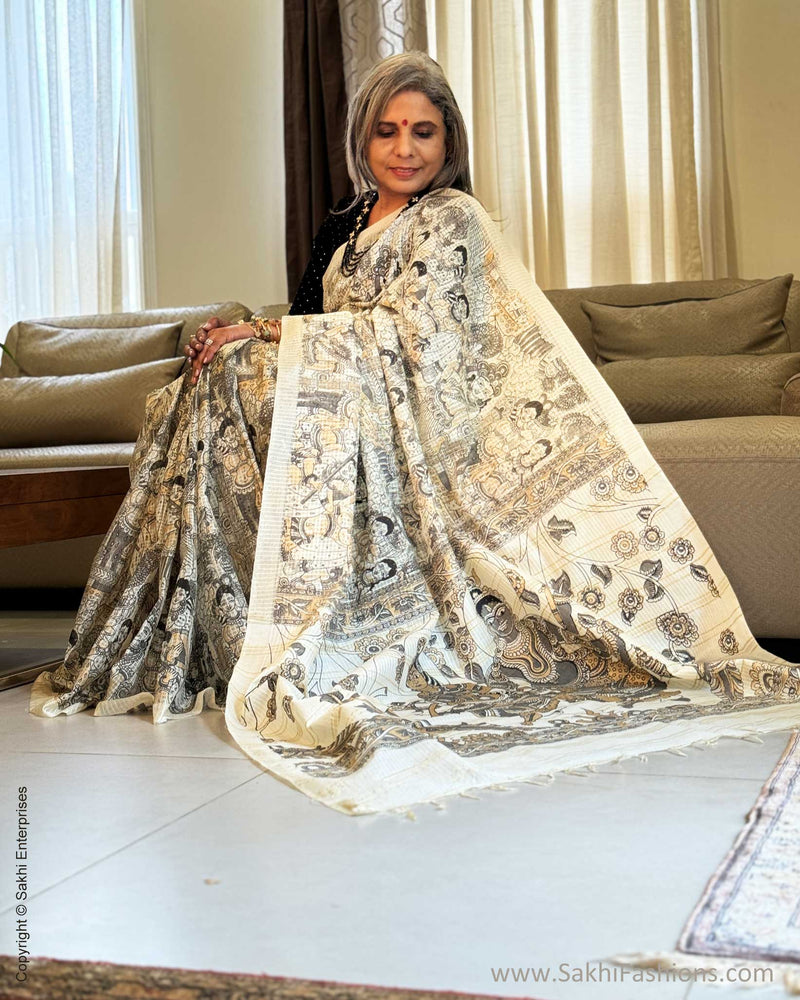 EE-X01980 Munga silk cotton