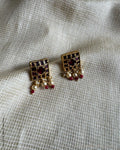 AJ-X02795 Meena Earring