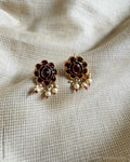 AJ-X02798 Meena Earring