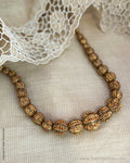 AJ-X02780 Meena Necklace