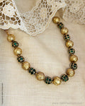 AJ-X02781 Meena Necklace