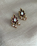 AJ-X02793 Meena Earring
