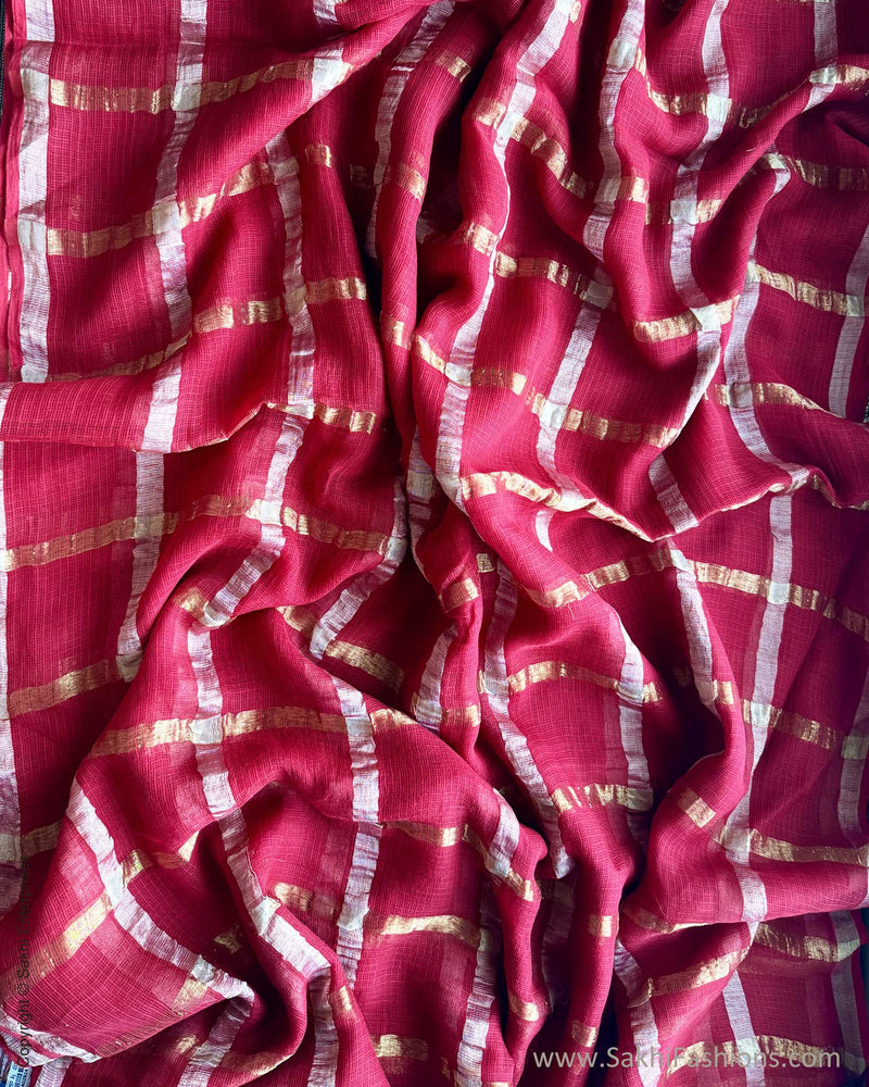DP-X02924B Kota Cotton Sari