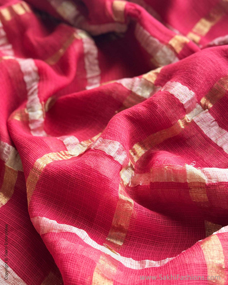 DP-X02924B Kota Cotton Sari