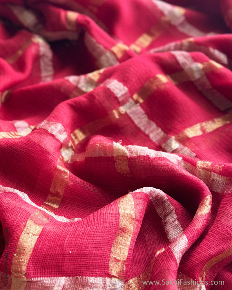 DP-X02924B Kota Cotton Sari