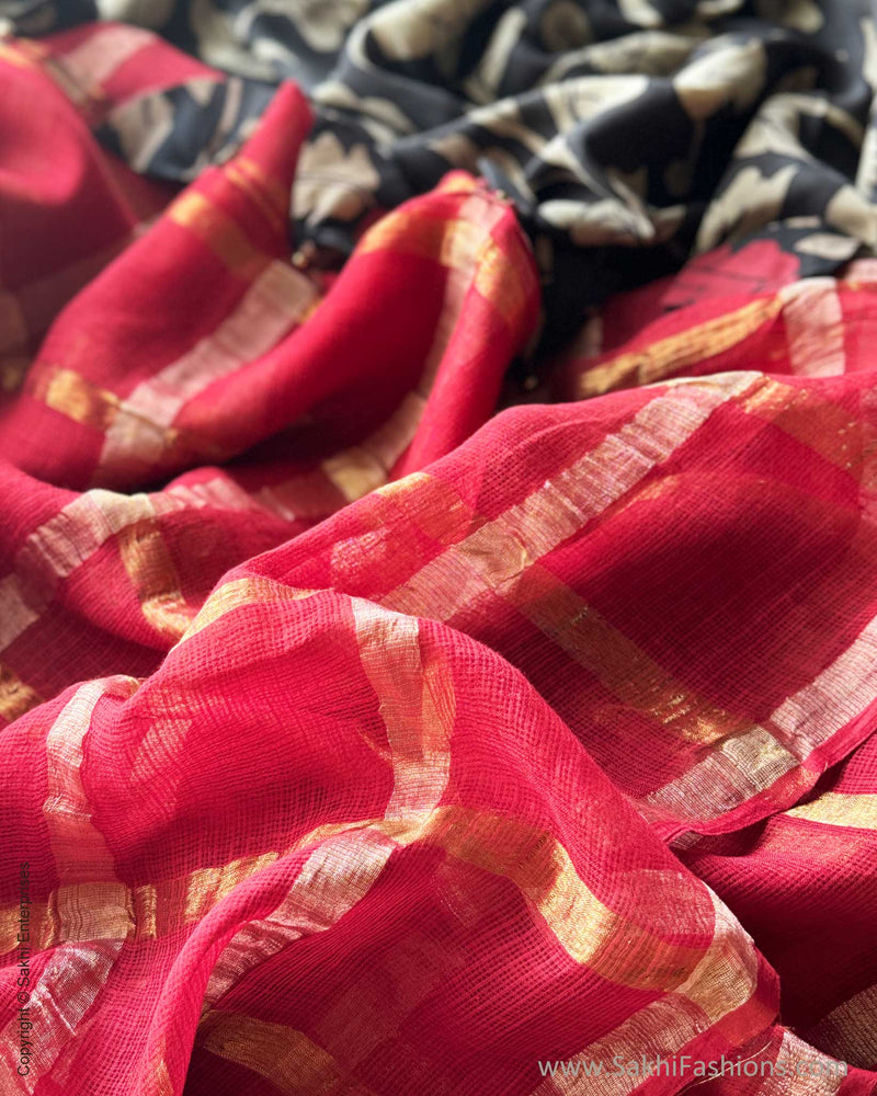 DP-X02924 Kota Cotton Sari
