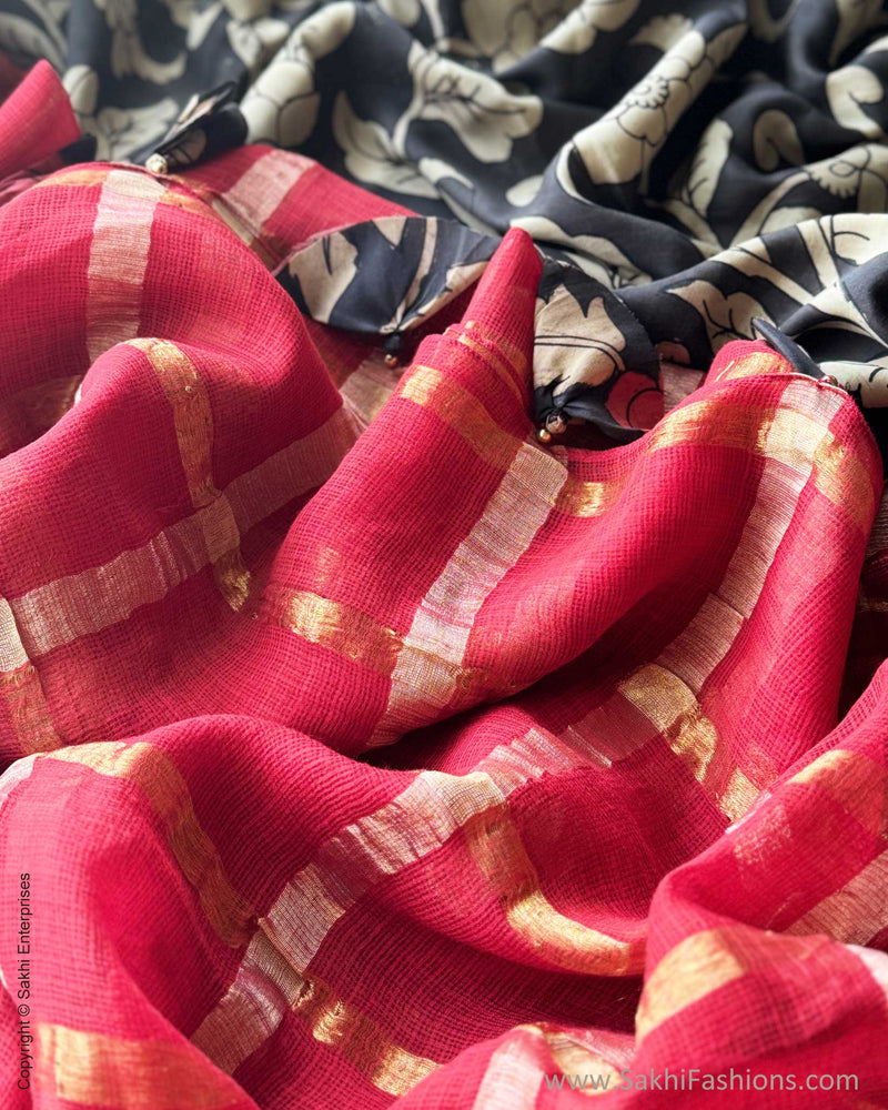 DP-X02924 Kota Cotton Sari