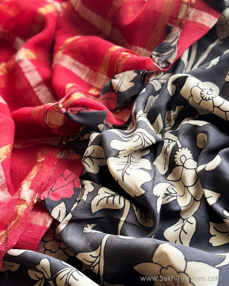 DP-X02924 Kota Cotton Sari