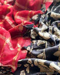 DP-X02924 Kota Cotton Sari
