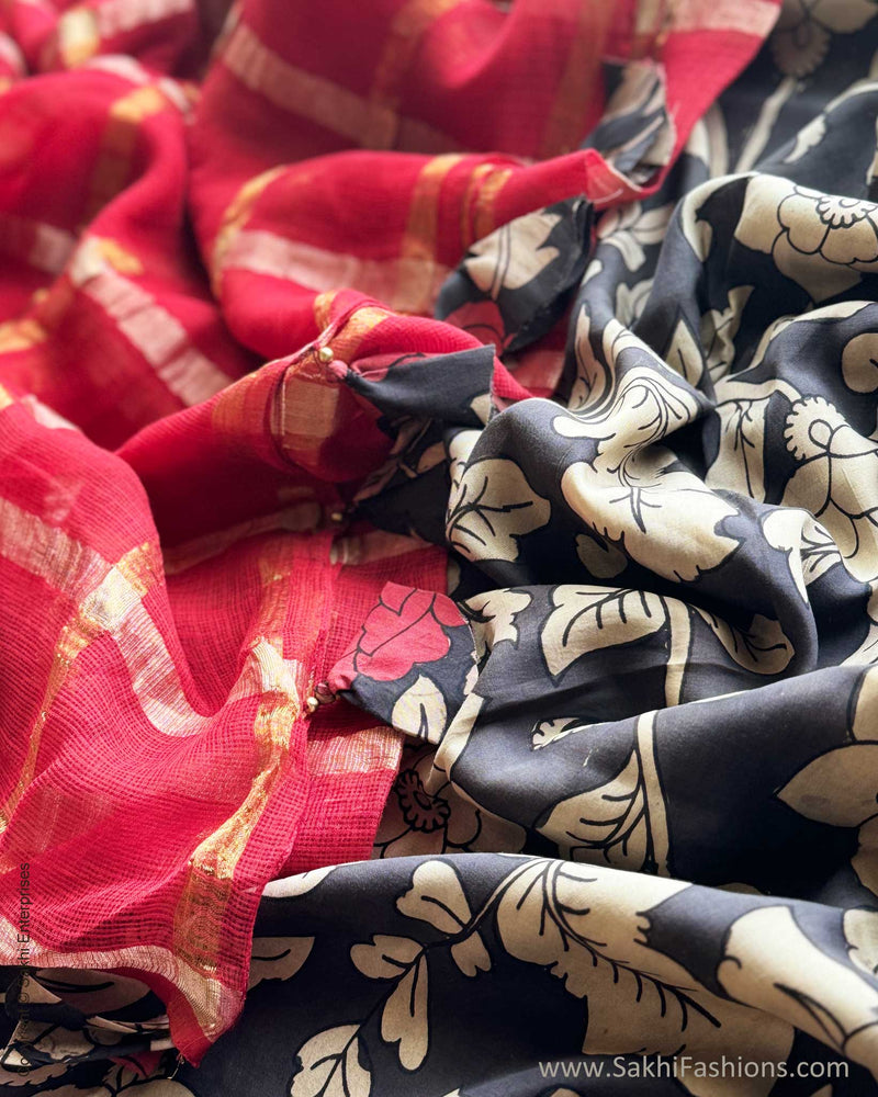 DP-X02924 Kota Cotton Sari
