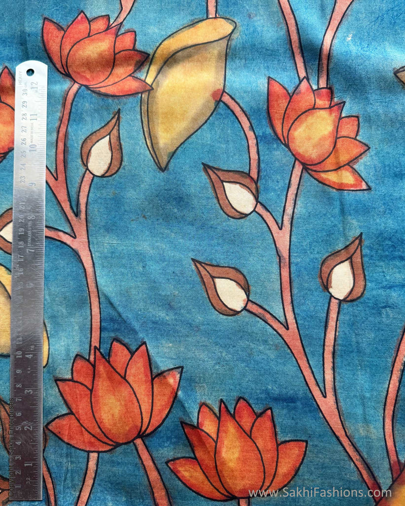 DP-X02924B Kota Cotton Sari