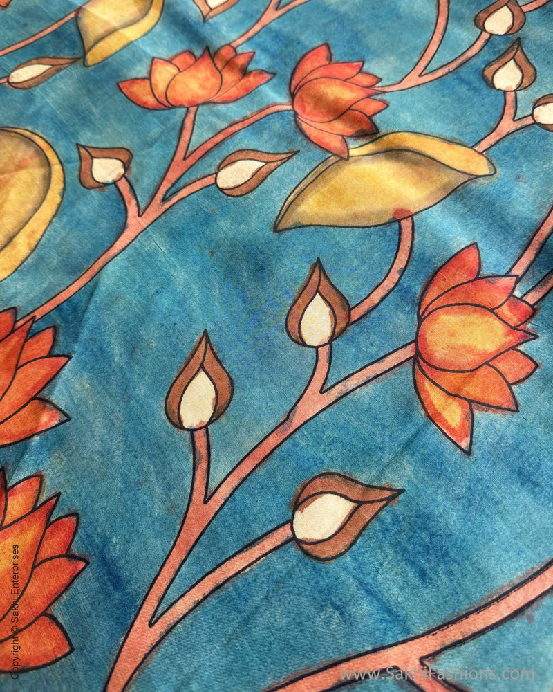 DP-X02924B Kota Cotton Sari