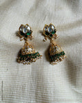 AJ-X02787 Meena Earring