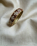 AJ-X02824 Meena Bangle