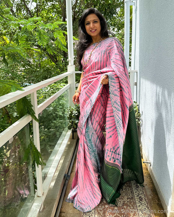 EE-Y16200 Tie Dye Kanchi