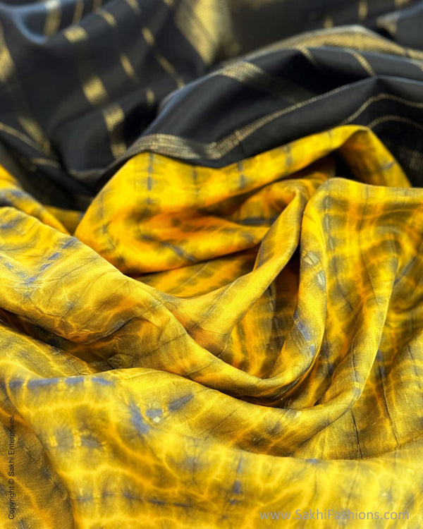 EE-W7925 Tie Dye Kanchi
