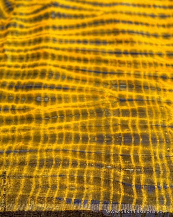 EE-W7925 Tie Dye Kanchi