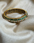 AJ-X02822 Meena Bangle
