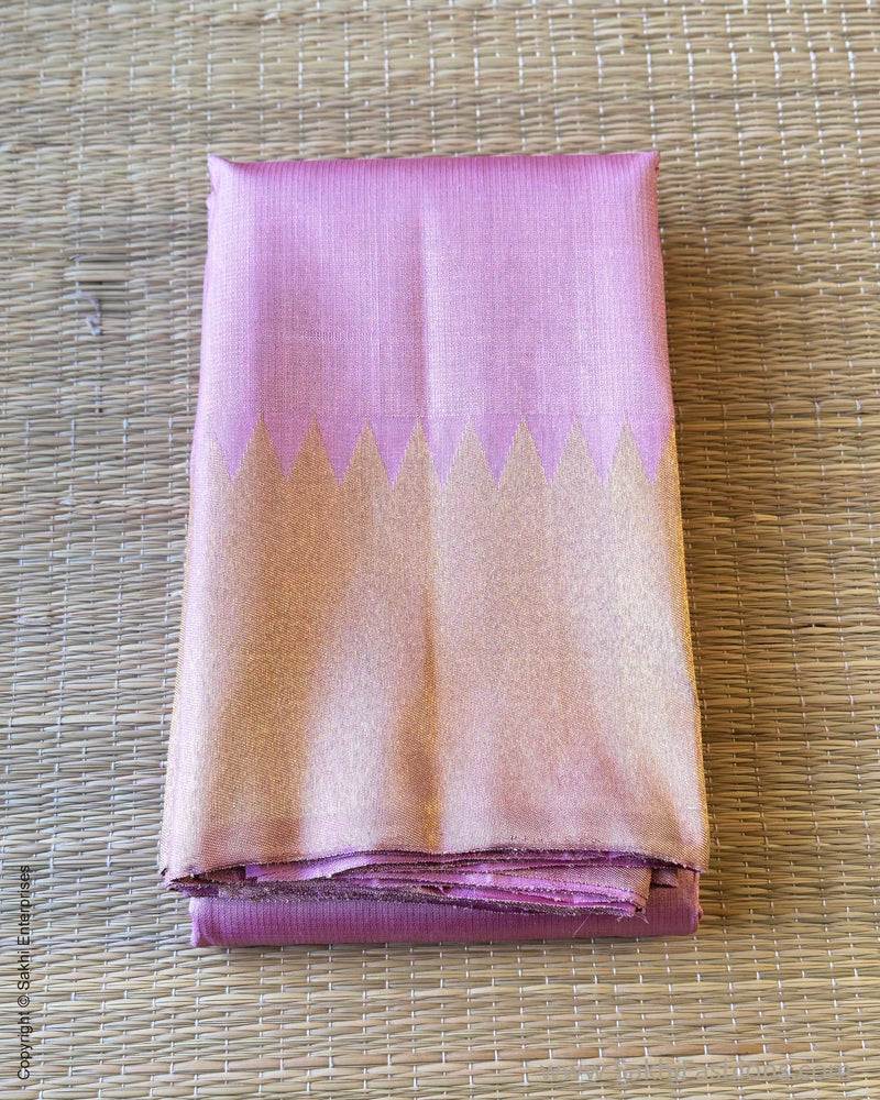 EE-Y04403 Pink Kanjeevaram