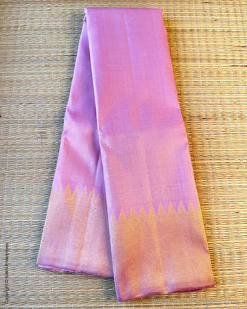 EE-Y04403 Pink Kanjeevaram