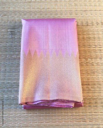 EE-Y04403 Pink Kanjeevaram