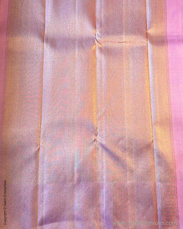 EE-Y04403 Pink Kanjeevaram