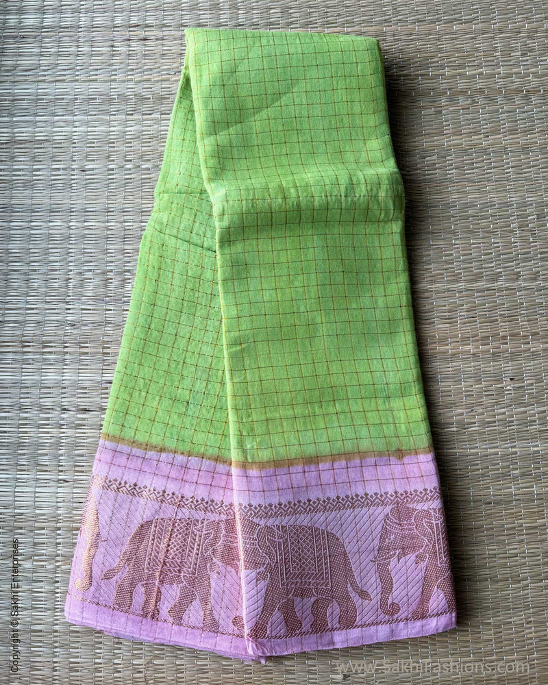 DP-X02629 Madurai Cotton