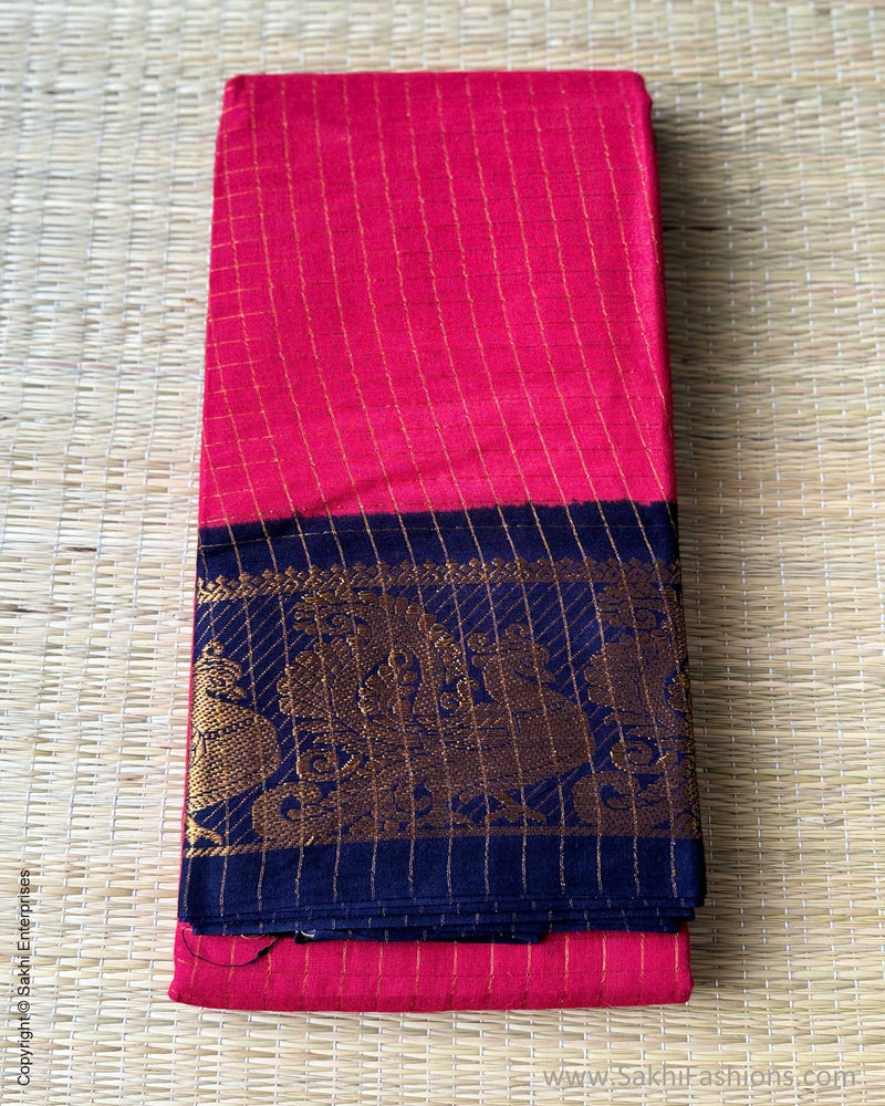 DP-X02630 Madurai Cotton