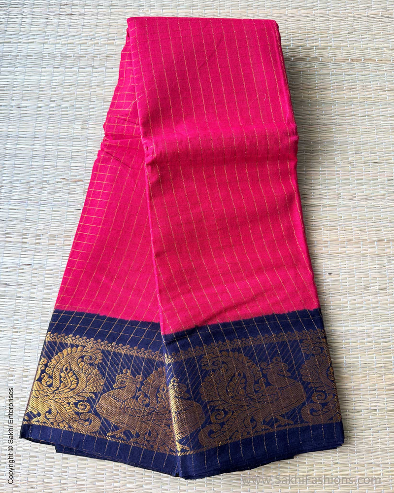 DP-X02630 Madurai Cotton