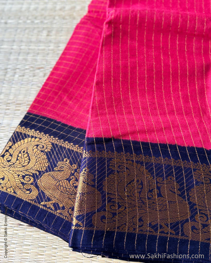 DP-X02630 Madurai Cotton