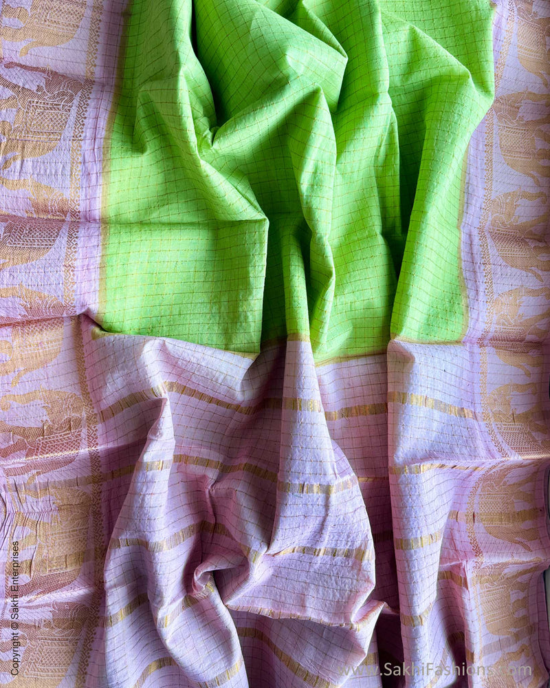 DP-X02629 Madurai Cotton