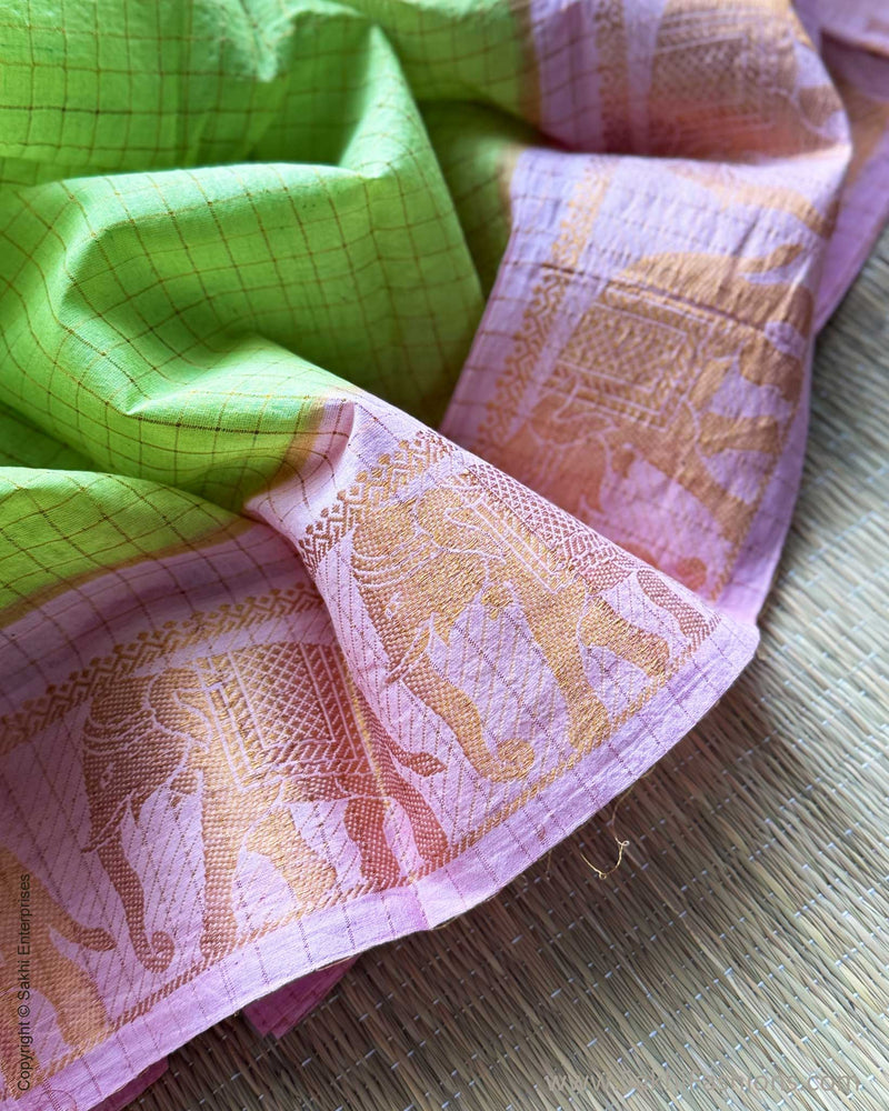 DP-X02629 Madurai Cotton