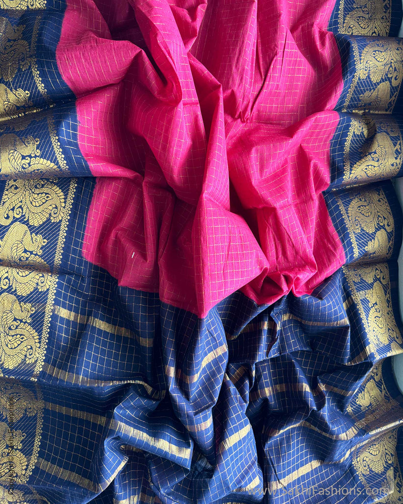 DP-X02630 Madurai Cotton