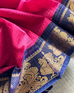 DP-X02630 Madurai Cotton