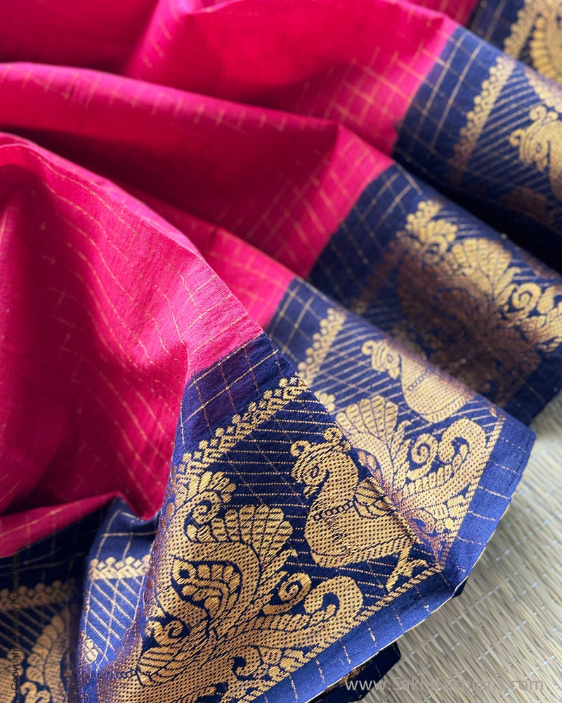 DP-X02630 Madurai Cotton