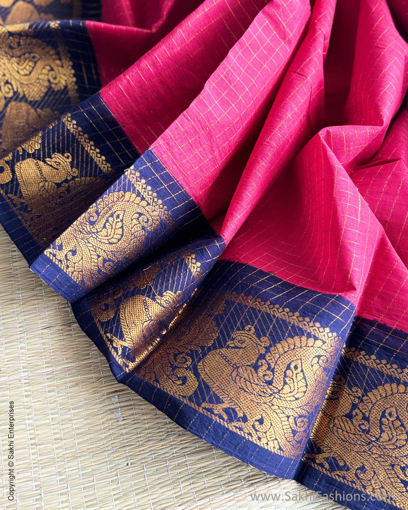 DP-X02630 Madurai Cotton