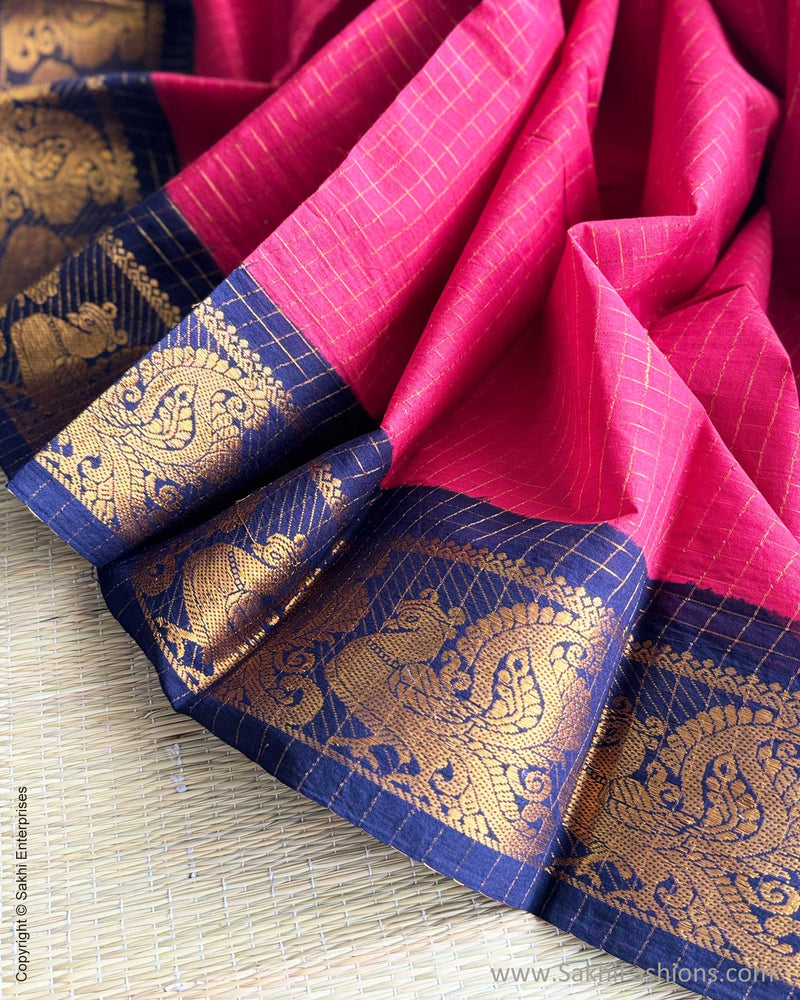 DP-X02630 Madurai Cotton