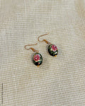 AS-X03013 Pearl Drops Earring